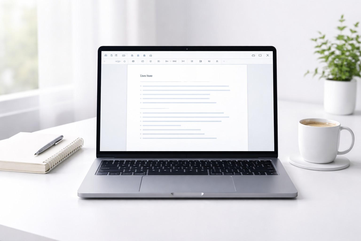 写作与内容创作